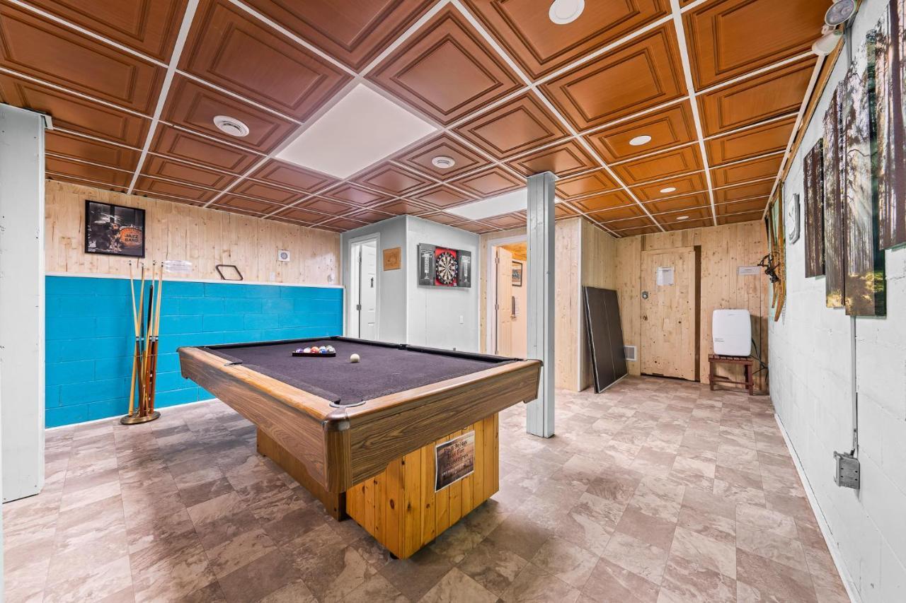Cottage Binx Bracebridge Bagian luar foto